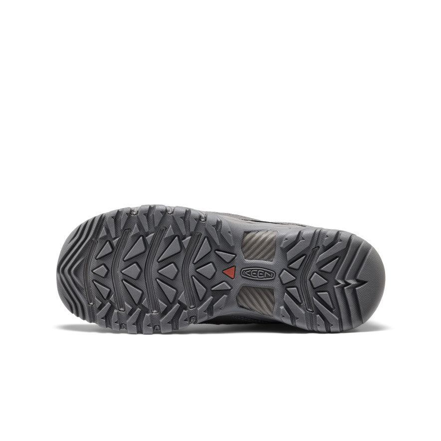 Vīriešu pārgājienu apavi “Targhee EXP Waterproof” Steel Grey - Attēls 6