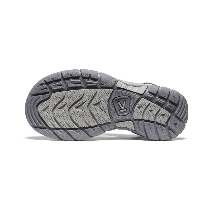 Sieviešu sandales Ravine H2 Steel Grey/Coral - Attēls 6