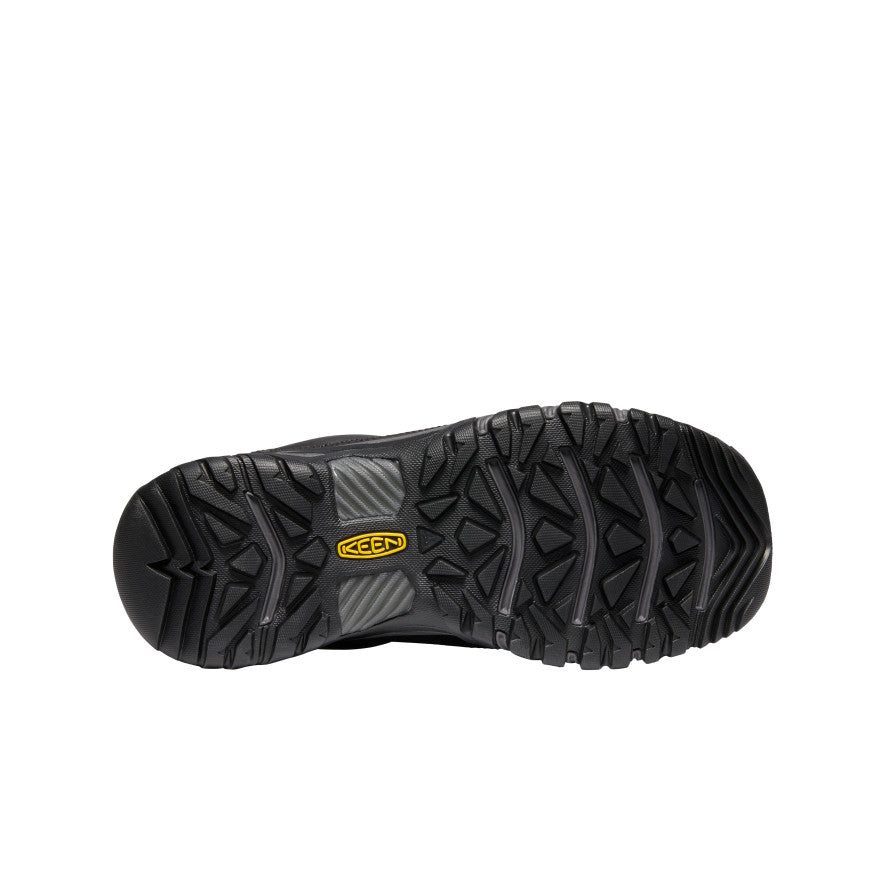 Vīriešu kurpes "Targhee III Oxford" Black/Magnet