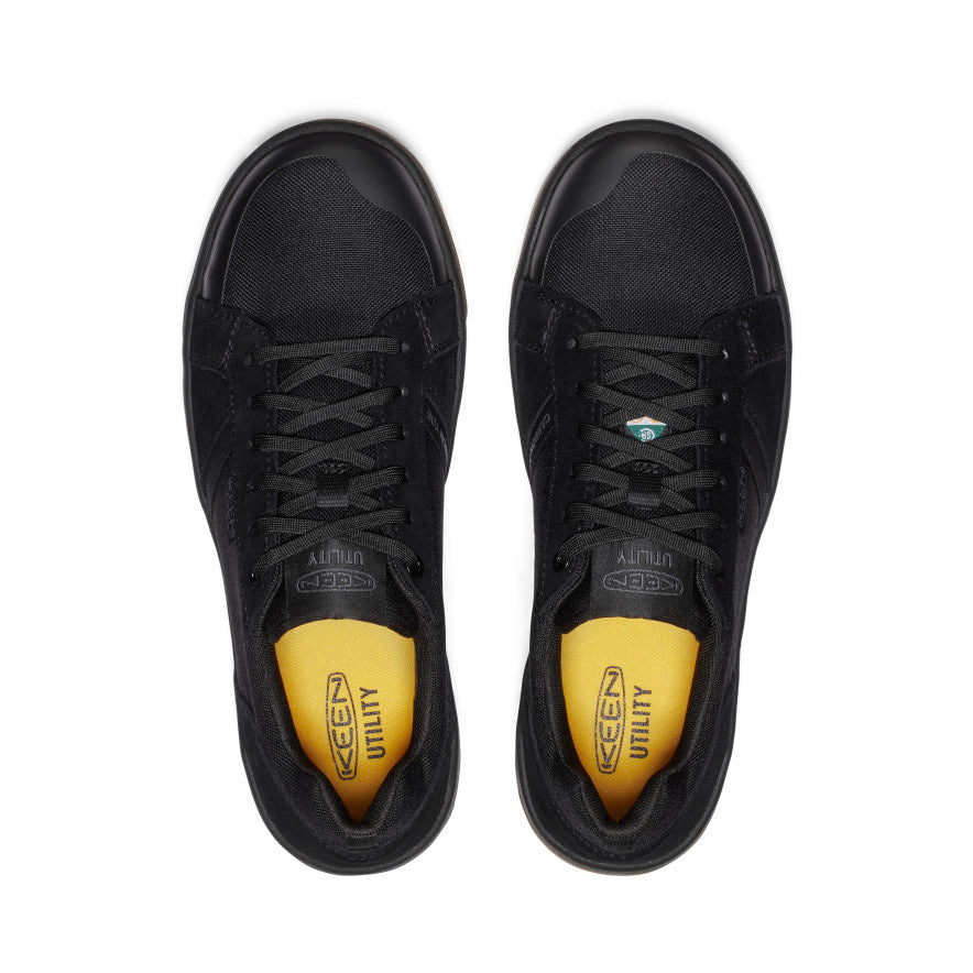 Black/Gum
