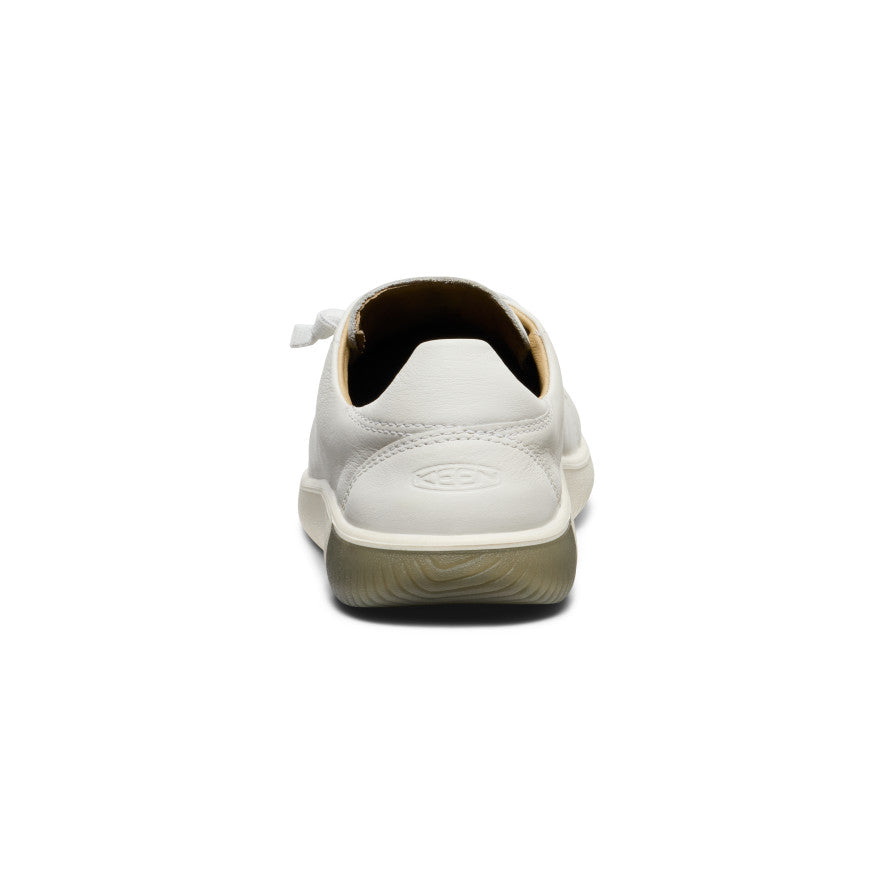 Vīriešu ādas sporta apavi KNX Star White/Star White
