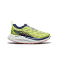 Daiquiri Green/Skipper Blue