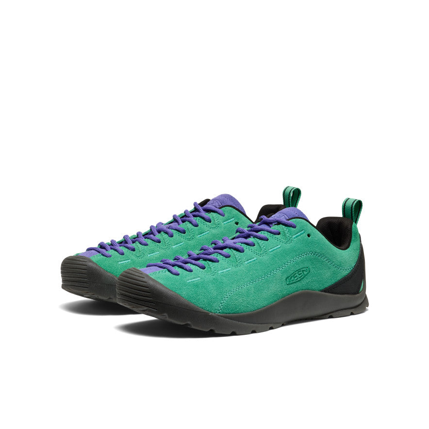 Sieviešu Džaspera sporta apavi Winter Green/Purple Opulence - Attēls 2