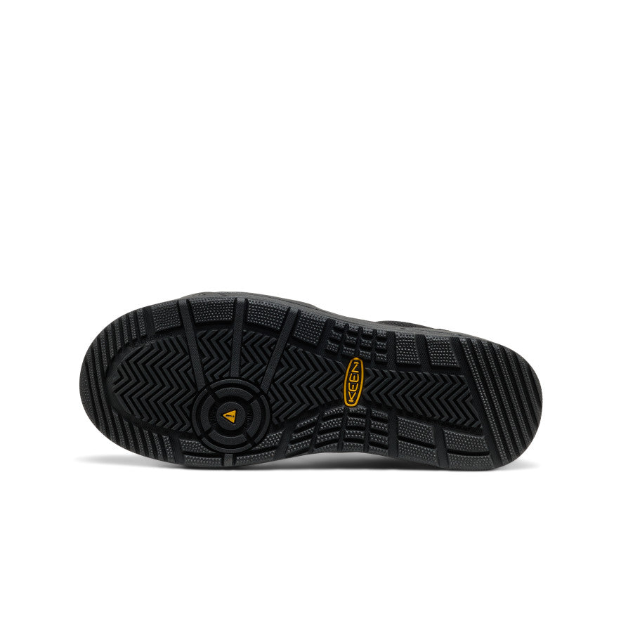 Vīriešu darba apavi Kenton ESD (mīksts purngals) Black/Black - Attēls 6