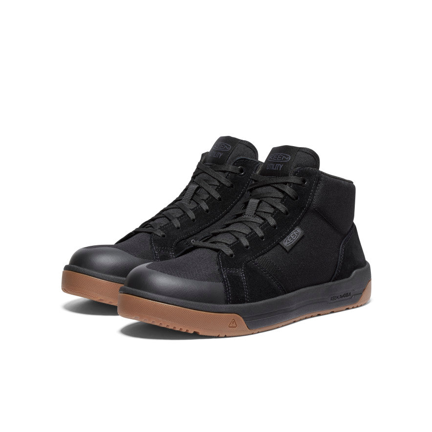 Black/Gum