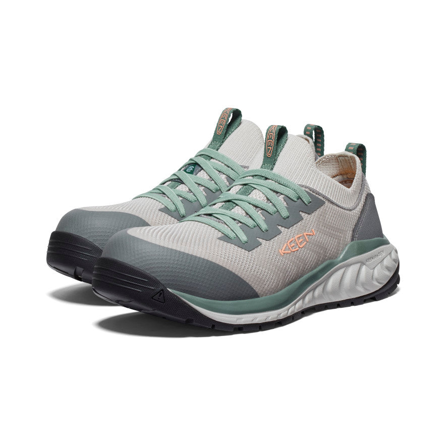 Steel Grey/Granite Green