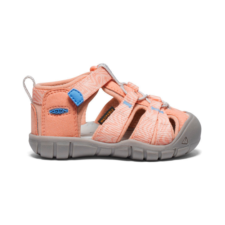 Papaya Punch/Marina