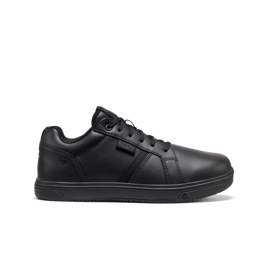 Vīriešu darba apavi Kenton WTX (mīksts purngals) Black/Black - Attēls 1