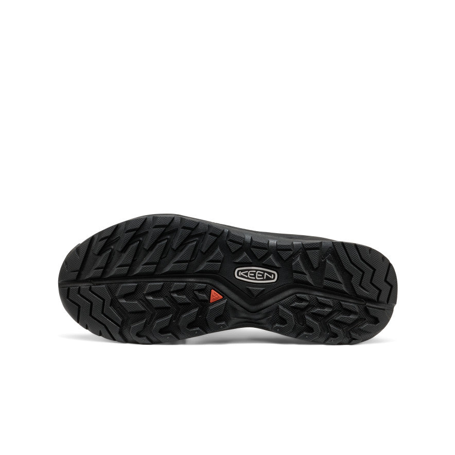 Sieviešu TTS Moc ūdensnecaurlaidīgi sporta apavi Black/Black - Attēls 6