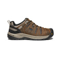 Cascade Brown/Orion Blue