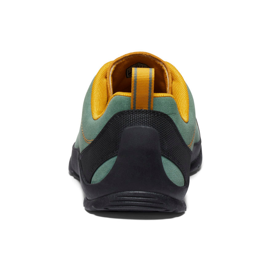 Vīriešu Jasper sporta apavi Dark Forest/Golden Yellow