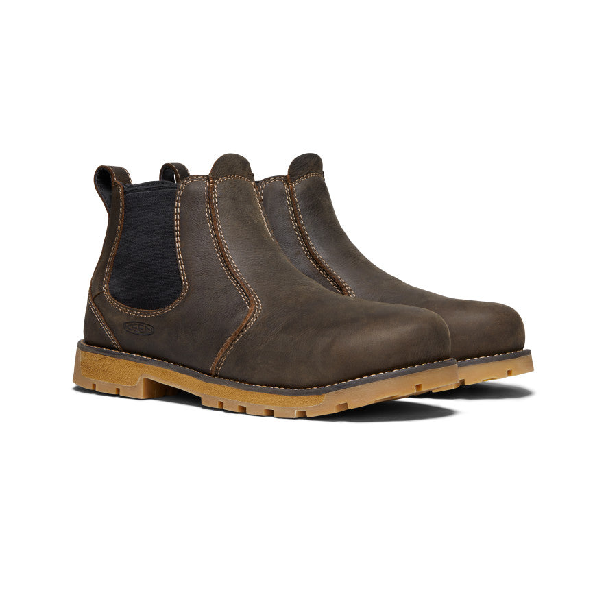 Cascade Brown/Gum