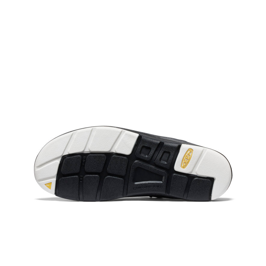 All Gender UNEEK II Convertible x Mita Sneakers Black/Ms4 - Image 6