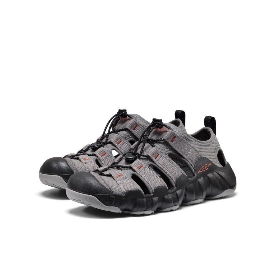 Vīriešu sandales Hyperport H2 Steel Grey/Burnt Brick - Attēls 2