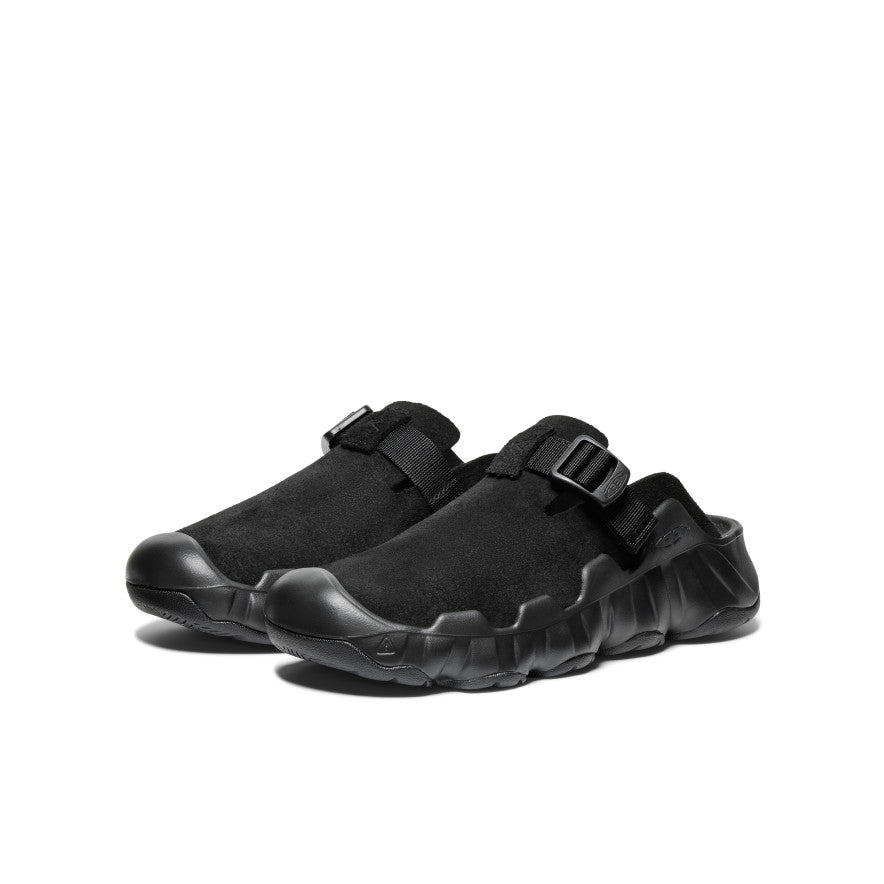 Black/Black