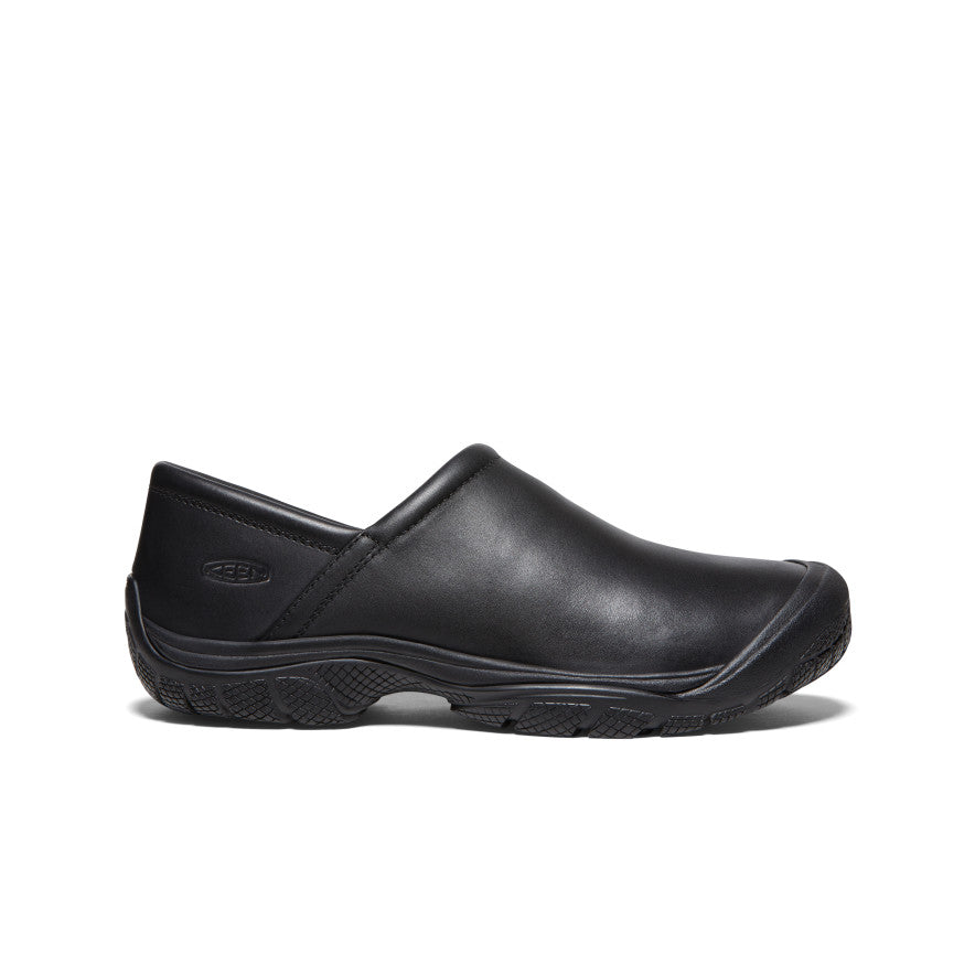 Vīriešu PTC Slip-On II Black - Attēls 1
