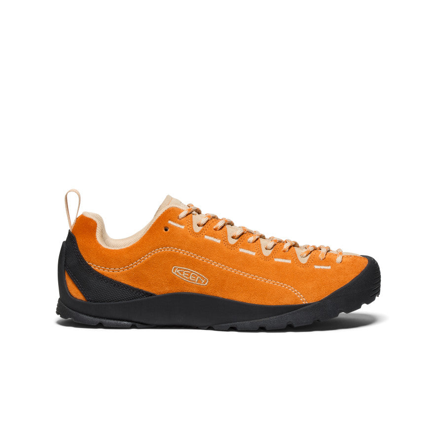 Sieviešu Džaspera sporta apavi Orange Pepper/Safari