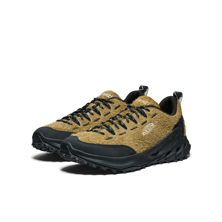 Vīriešu Jasper Zionic Sneaker x Gramicci Gothic Olive/Black - Attēls 2