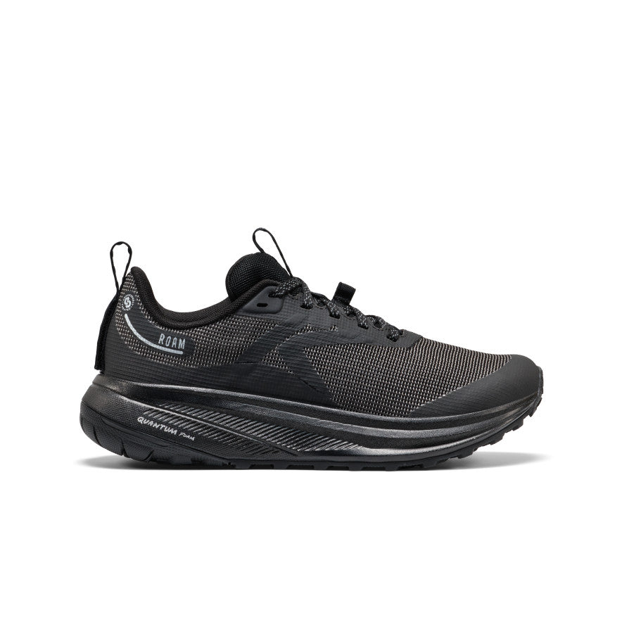 Sieviešu taku skriešanas apavi "Roam" Black/Black