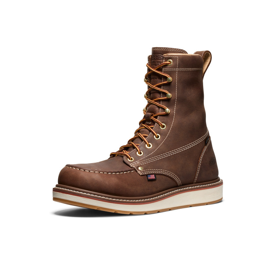 Chestnut/Gum