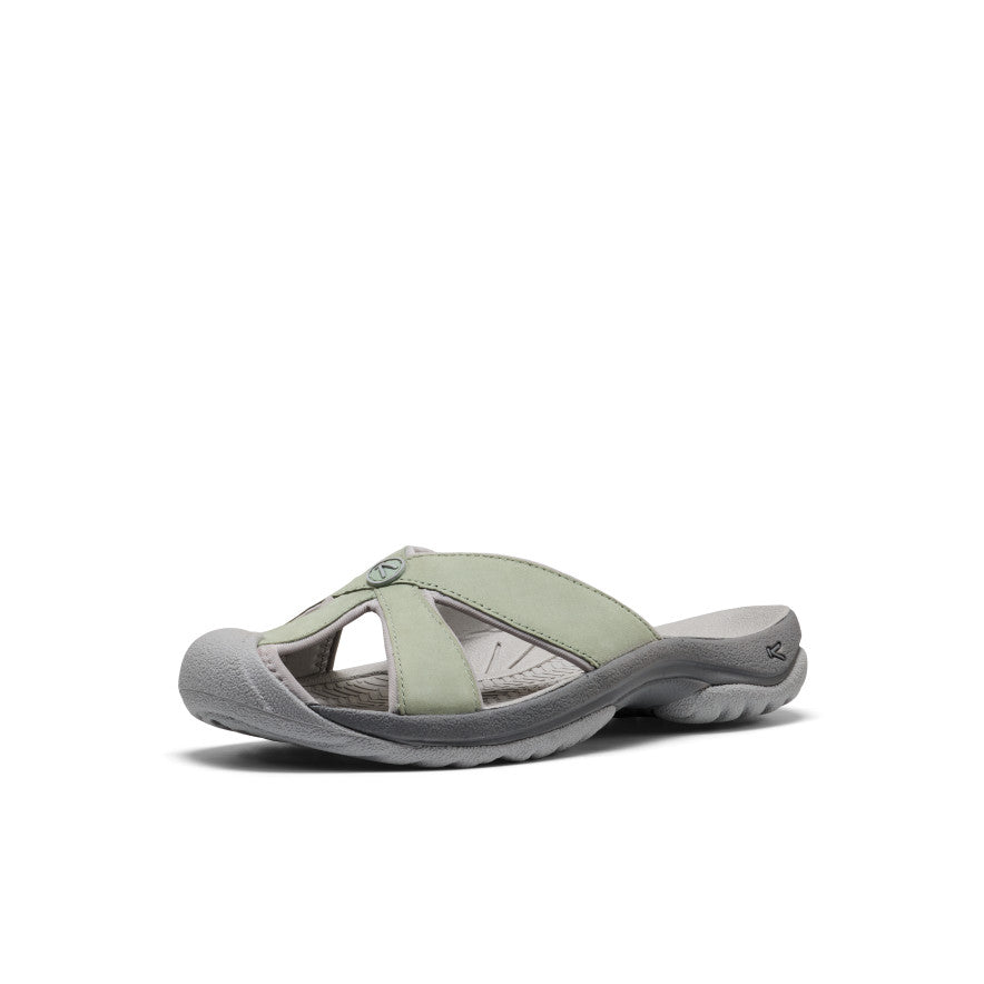Lily Pad/Steel Grey