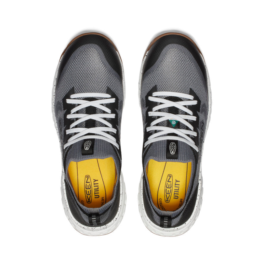 Steel Grey/Gum
