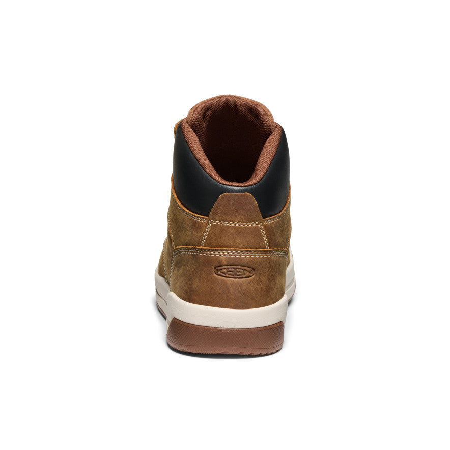 Belgian/Gum