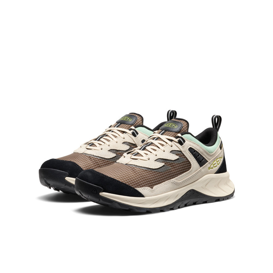 Vīriešu Hightrail EXP Waterproof Canteen/Hemlock