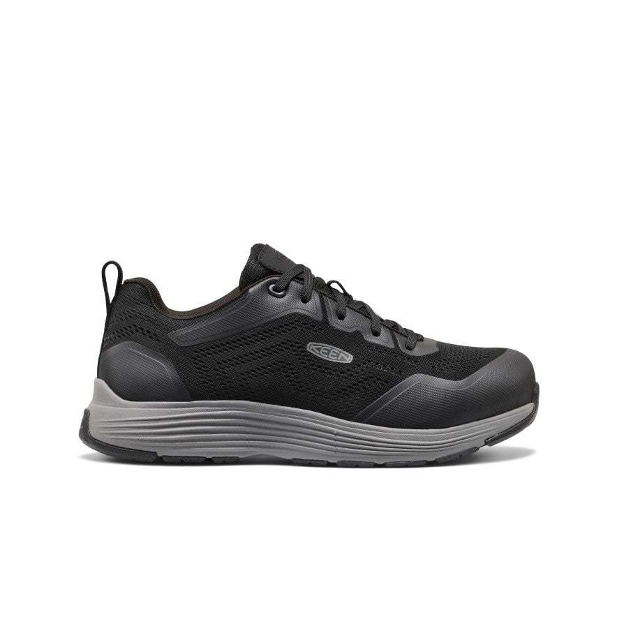 Steel Grey/Black