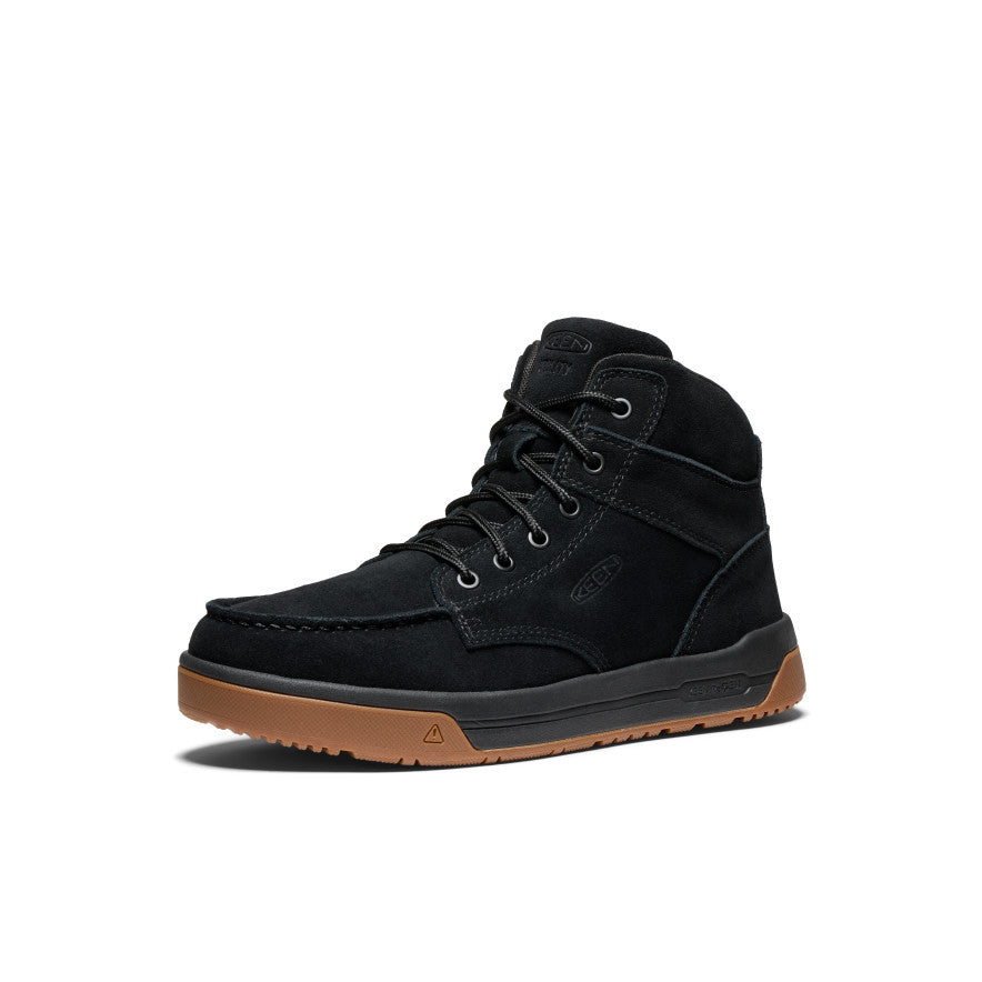 Black/Gum