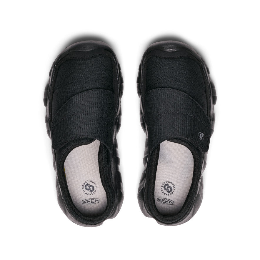 Lielo bērnu aptveramie apavi “Hypowser” Black/Black - Attēls 4