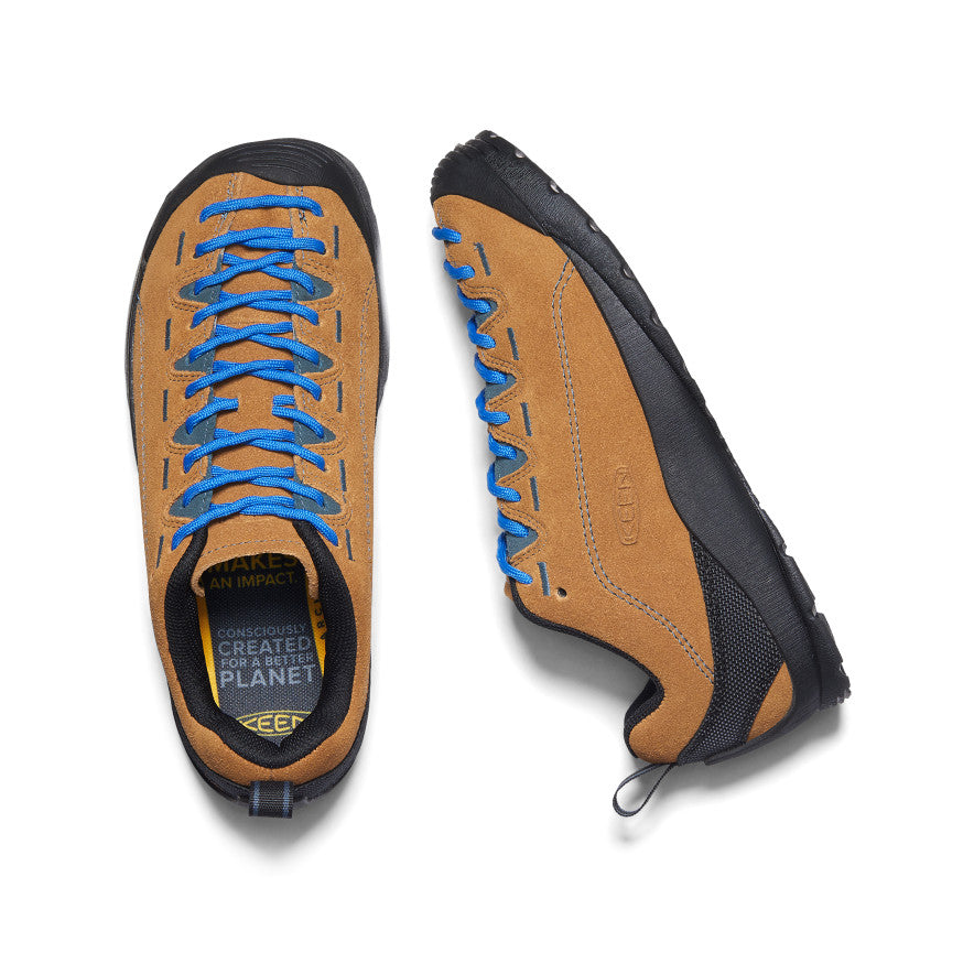 Sieviešu Džaspera sporta apavi Cathay Spice/Orion Blue
