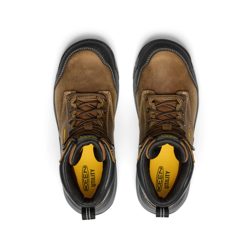 Bison/Black