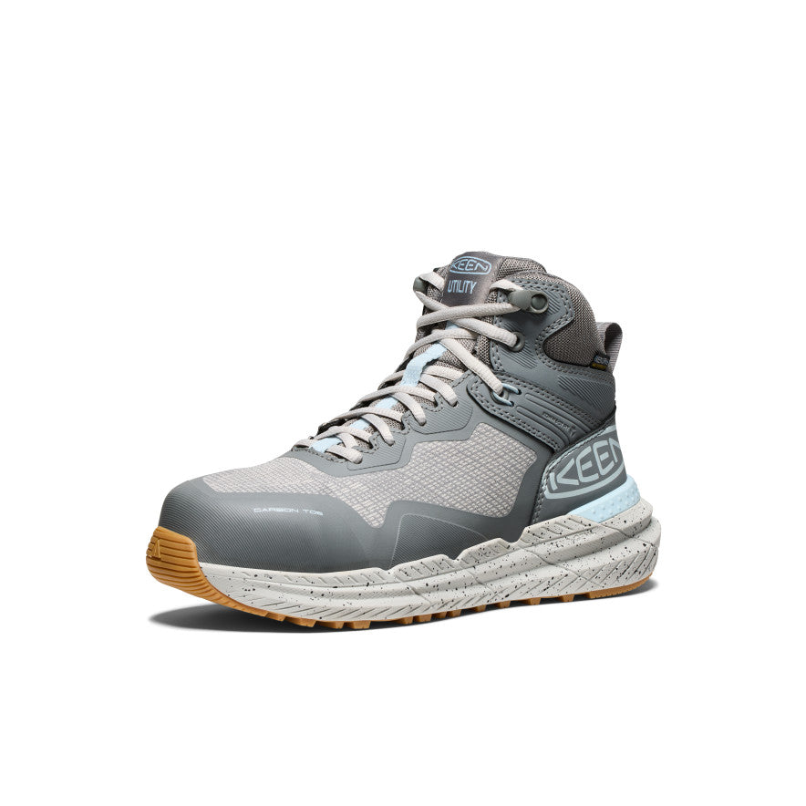 Steel Grey/Gum