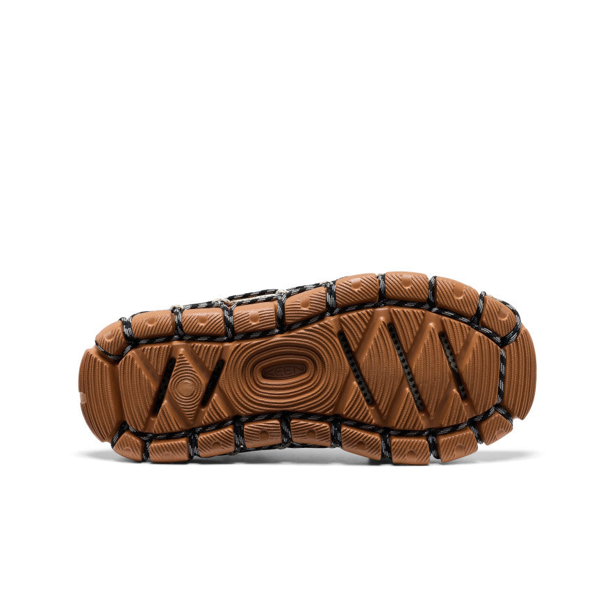 Men's UNEEK 360 Sneaker Birch/Roasted Pecan