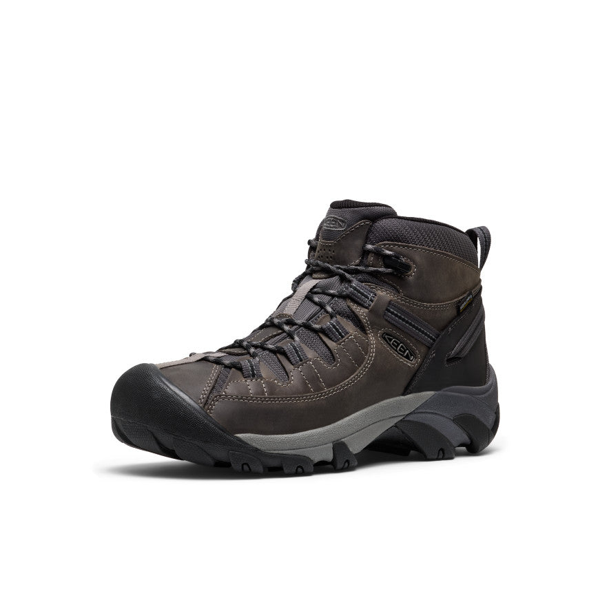 Steel Grey/Black