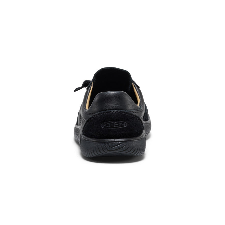 Black/Black