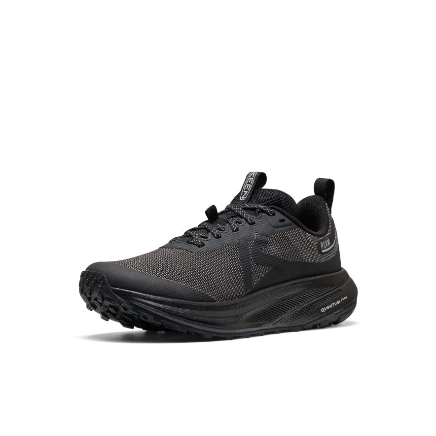 Sieviešu taku skriešanas apavi "Roam" Black/Black