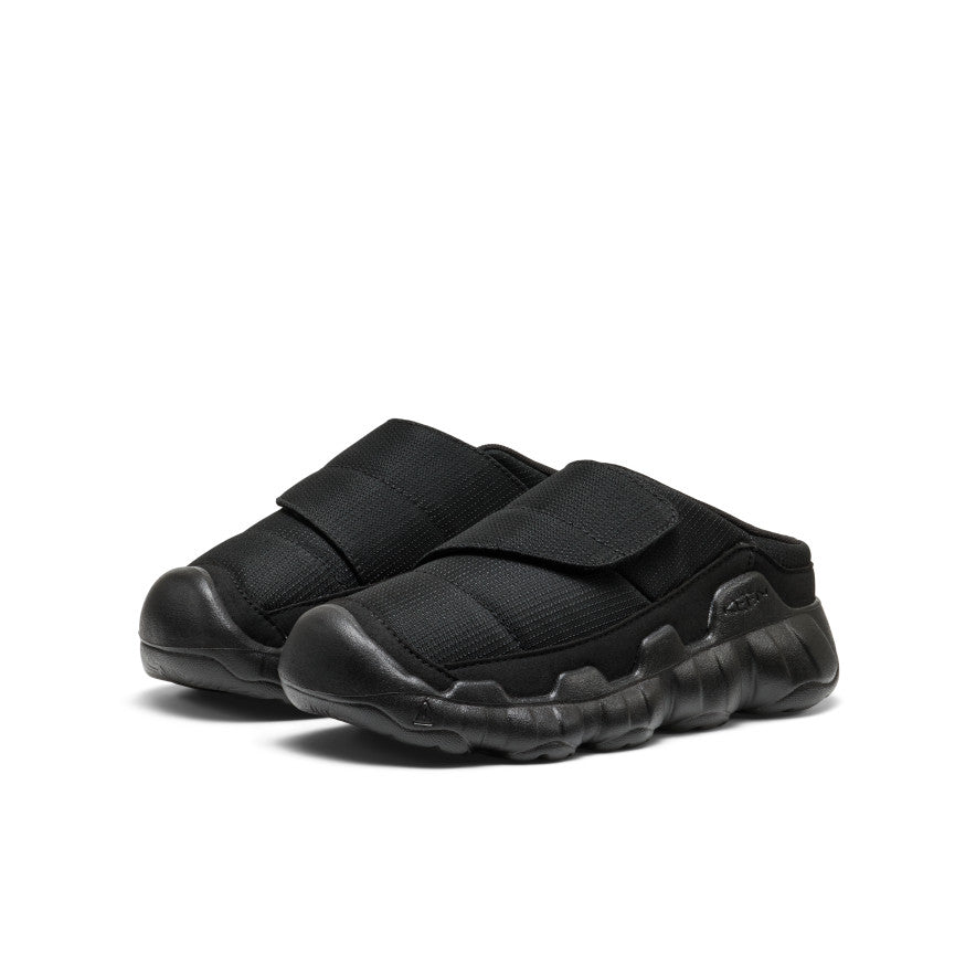 Lielo bērnu aptveramie apavi “Hypowser” Black/Black - Attēls 2
