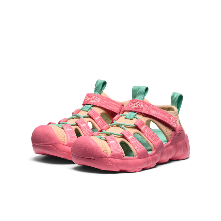 Pink Lemonade/Peach Fuzz
