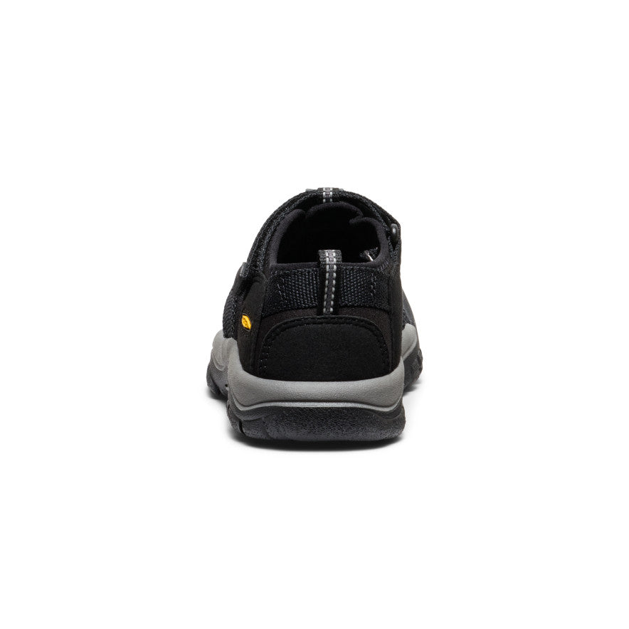 Little Kids' Newport H2 Black/Keen Yellow