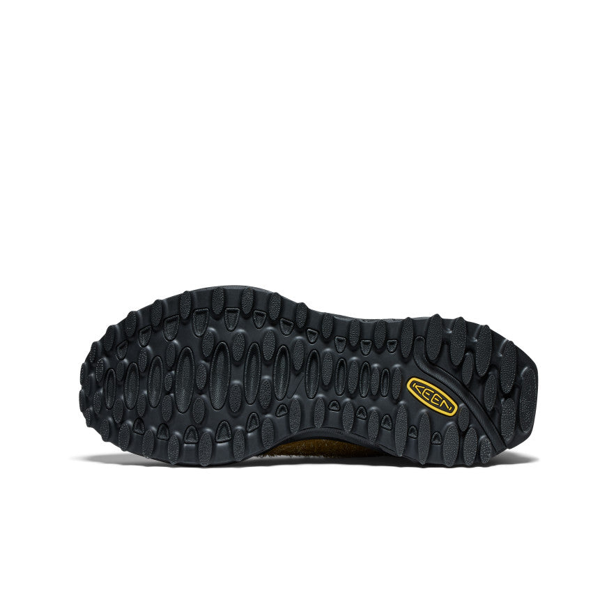 Vīriešu Jasper Zionic Sneaker x Gramicci Gothic Olive/Black - Attēls 6