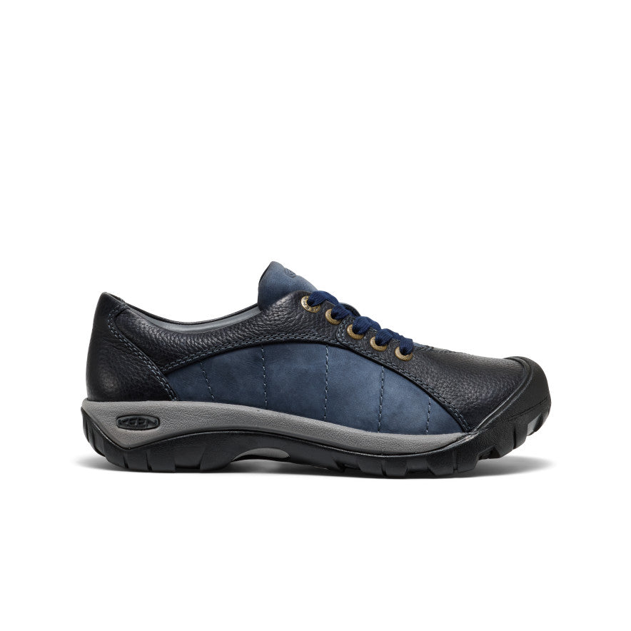 Sieviešu Presidio Naval Academy/Vintage Indigo