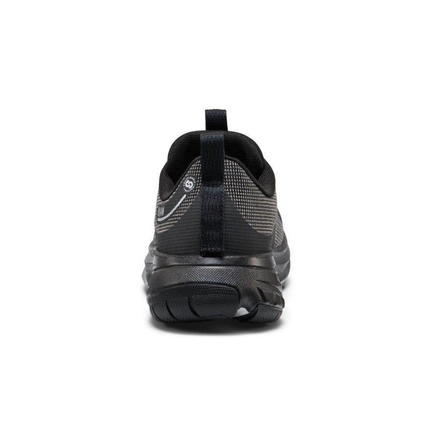 Sieviešu taku skriešanas apavi "Roam" Black/Black
