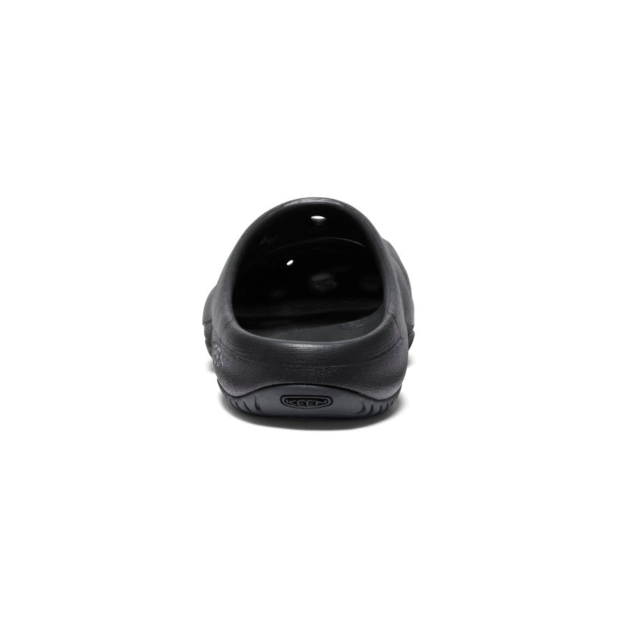 Sieviešu Yogui klogs Black/Magnet
