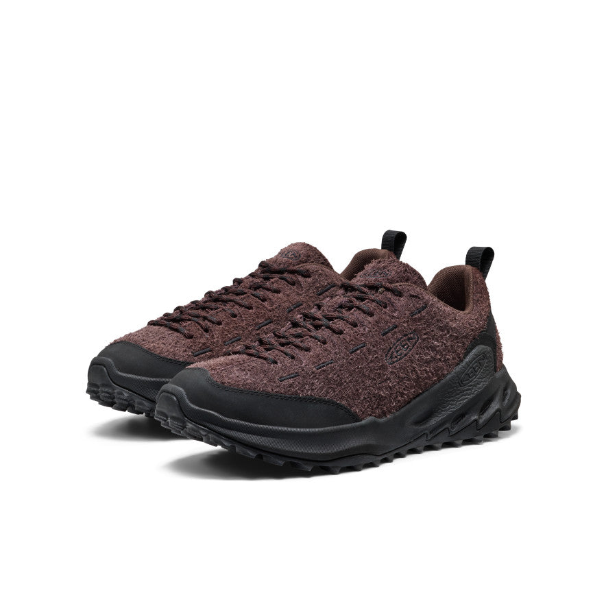Vīriešu Jasper Zionic sporta apavi Java/Black
