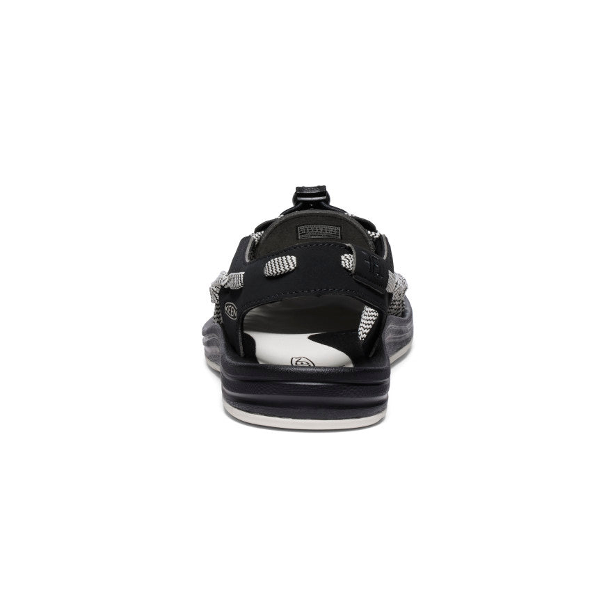 Vīriešu UNEEK Flat Cord brīvā laika apavi x RFW Black/Birch - Attēls 5