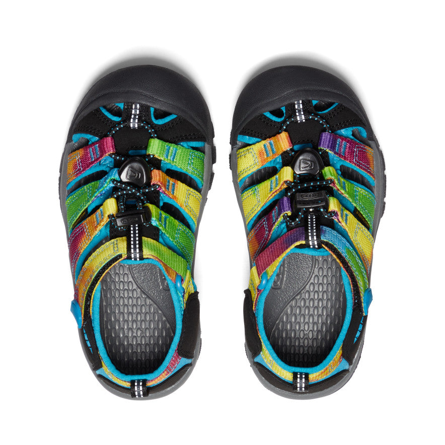 Rainbow Tie Dye