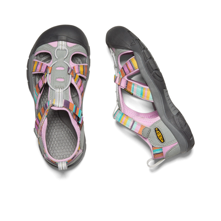 Big Kids' Venice H2 Lilac/Raya