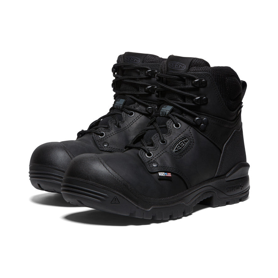 Black/Black